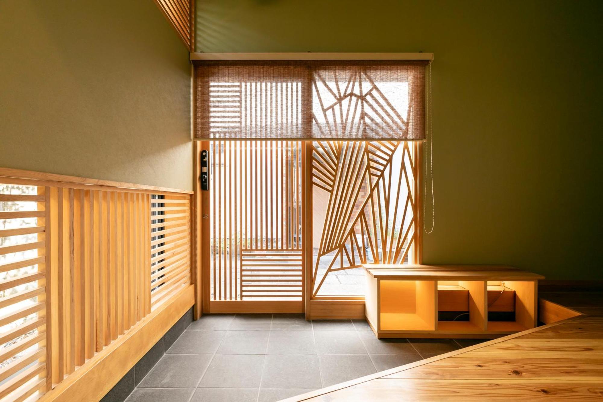 Iroha 麗 -rei- * Kyōto