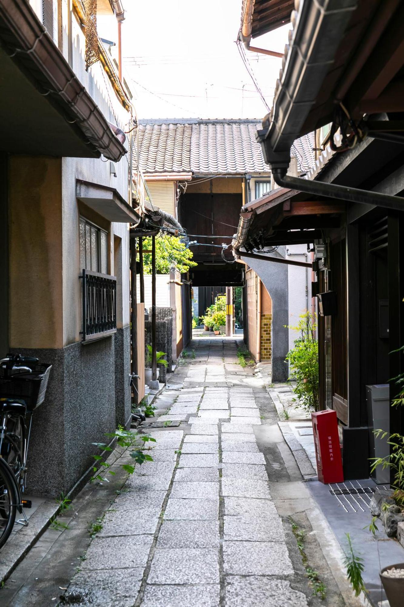 Iroha 麗 -rei- * Kyōto